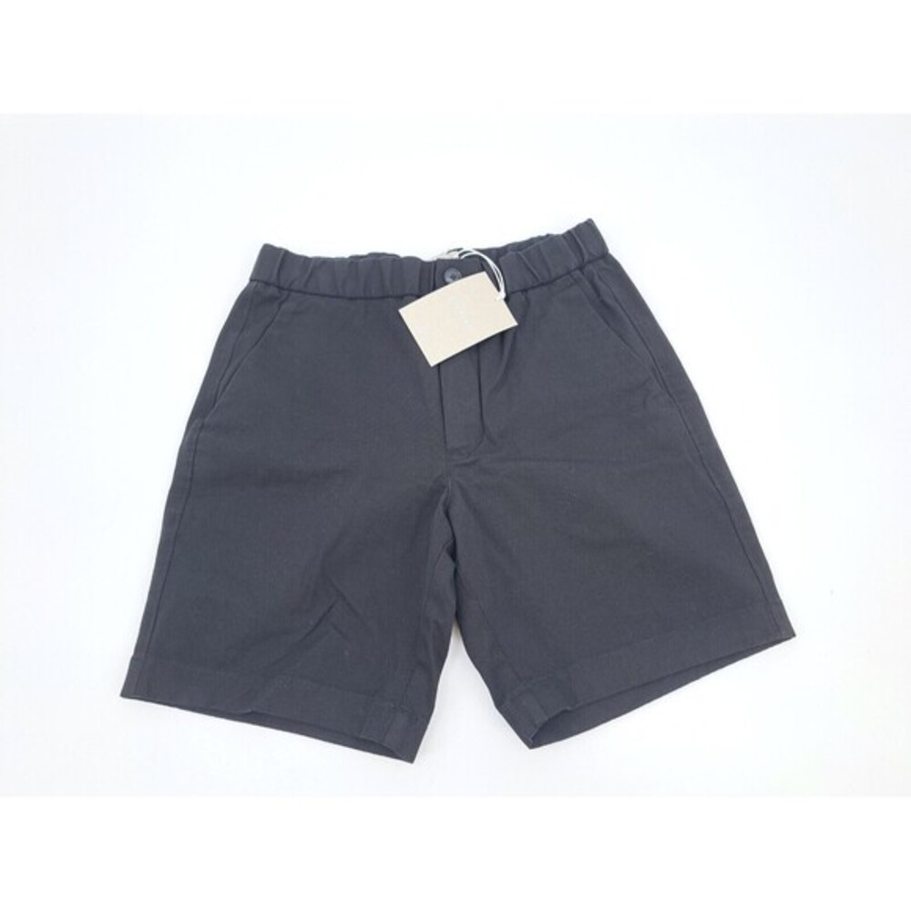 Everlane Black Women’s Bermuda Shorts